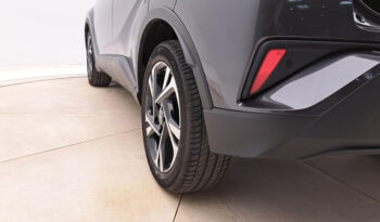 Toyota C-HR DESIGN 1.8 Hybrid 122ch 26470€ N°S83353.2 complet