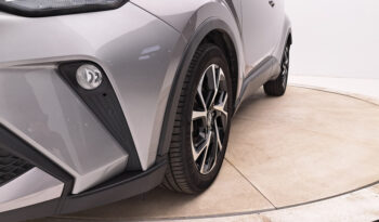 Toyota C-HR EDITION 1.8 Hybrid 122ch 19470€ N°S83401.13 complet