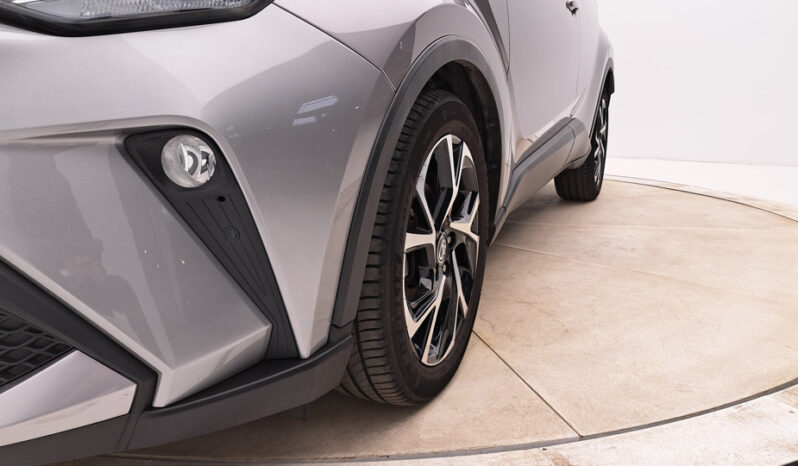 Toyota C-HR EDITION 1.8 Hybrid 122ch 19470€ N°S83401.13 complet