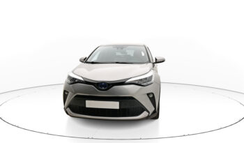 Toyota C-HR EDITION 1.8 Hybrid 122ch 19470€ N°S83401.13 complet