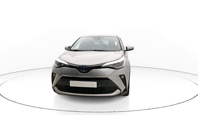 Toyota C-HR EDITION 1.8 Hybrid 122ch 19470€ N°S83401.13 complet