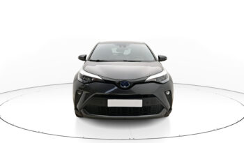 Toyota C-HR DESIGN 1.8 Hybrid 122ch 26470€ N°S83353.2 complet