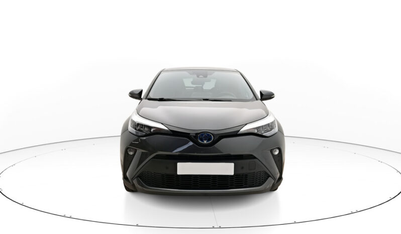 Toyota C-HR DESIGN 1.8 Hybrid 122ch 26470€ N°S83353.2 complet