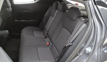 Toyota C-HR DESIGN 1.8 Hybrid 122ch 26470€ N°S83353.2 complet