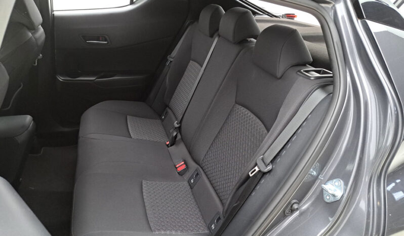 Toyota C-HR DESIGN 1.8 Hybrid 122ch 26470€ N°S83353.2 complet