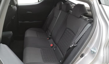 Toyota C-HR EDITION 1.8 Hybrid 122ch 19470€ N°S83401.13 complet