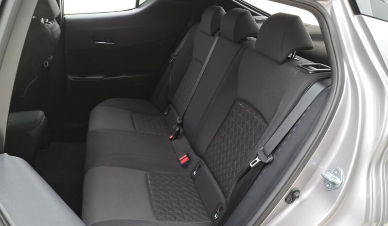 Toyota C-HR EDITION 1.8 Hybrid 122ch 19470€ N°S83401.13 complet