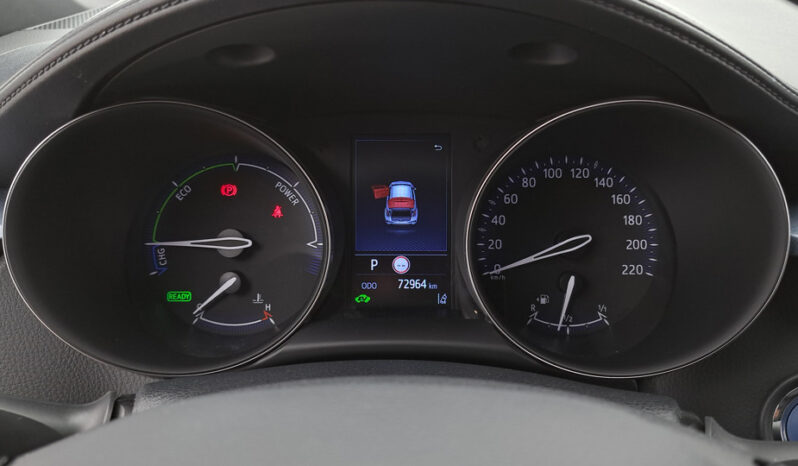 Toyota C-HR EDITION 1.8 Hybrid 122ch 19470€ N°S83401.13 complet