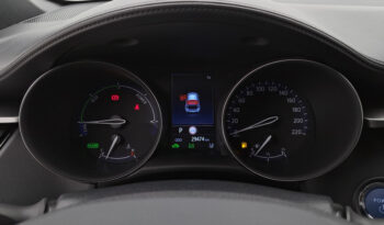 Toyota C-HR DESIGN 1.8 Hybrid 122ch 26470€ N°S83353.2 complet