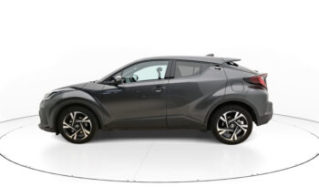 Toyota C-HR DESIGN 1.8 Hybrid 122ch 26470€ N°S83353.2 complet