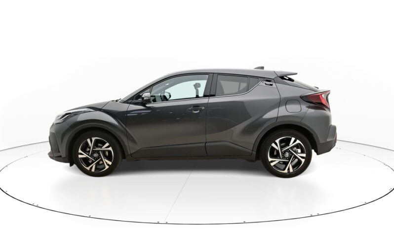 Toyota C-HR DESIGN 1.8 Hybrid 122ch 26470€ N°S83353.2 complet