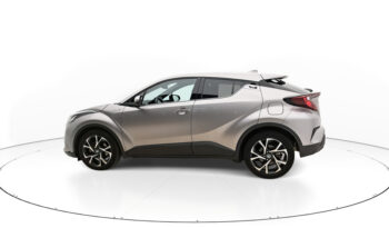 Toyota C-HR EDITION 1.8 Hybrid 122ch 19470€ N°S83401.13 complet