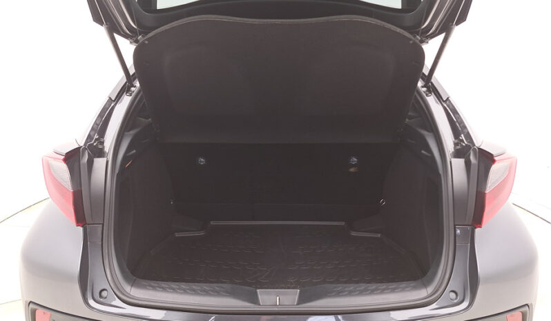 Toyota C-HR DESIGN 1.8 Hybrid 122ch 26470€ N°S83353.2 complet