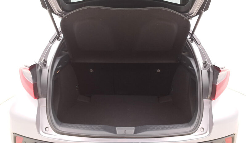 Toyota C-HR EDITION 1.8 Hybrid 122ch 19470€ N°S83401.13 complet