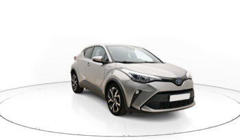 Toyota C-HR EDITION 1.8 Hybrid 122ch 19470€ N°S83401.13 complet