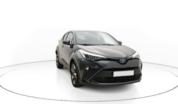 Toyota C-HR DESIGN 1.8 Hybrid 122ch 26470€ N°S83353.2 complet