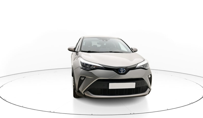 Toyota C-HR EDITION 1.8 Hybrid 122ch 19470€ N°S83401.13 complet