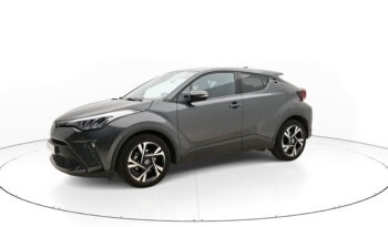 Toyota C-HR DESIGN 1.8 Hybrid 122ch 26470€ JP Automobiles PALAISEAU