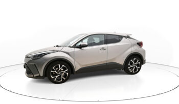 Toyota C-HR EDITION 1.8 Hybrid 122ch 19470€ JP Automobiles PALAISEAU