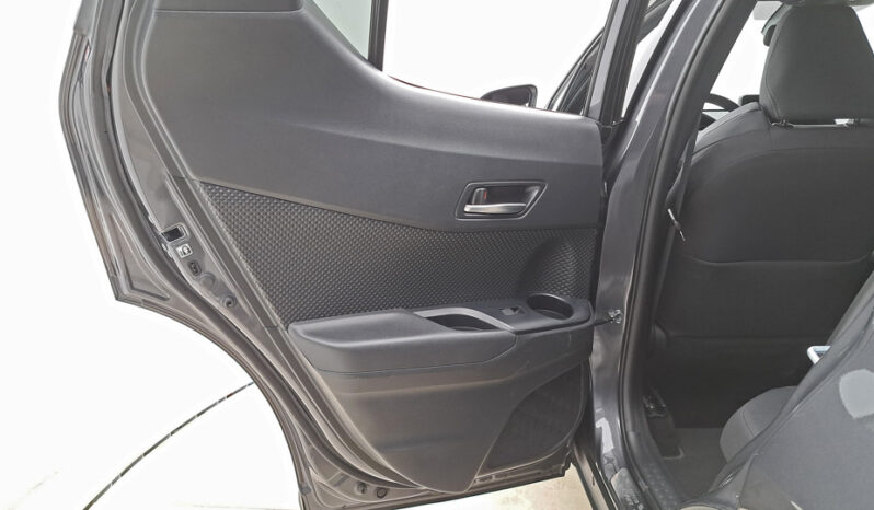 Toyota C-HR DESIGN 1.8 Hybrid 122ch 26470€ N°S83353.2 complet