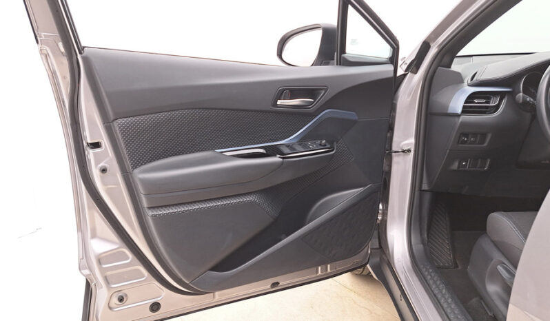 Toyota C-HR EDITION 1.8 Hybrid 122ch 19470€ N°S83401.13 complet