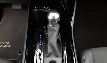 Toyota C-HR DESIGN 1.8 Hybrid 122ch 26470€ N°S83353.2 complet