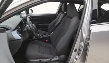 Toyota C-HR EDITION 1.8 Hybrid 122ch 19470€ N°S83401.13 complet