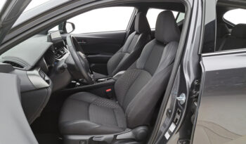Toyota C-HR DESIGN 1.8 Hybrid 122ch 26470€ N°S83353.2 complet