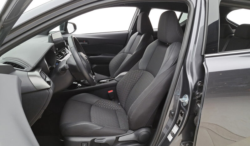 Toyota C-HR DESIGN 1.8 Hybrid 122ch 26470€ N°S83353.2 complet