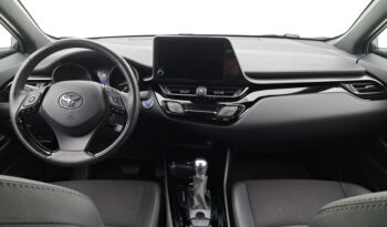 Toyota C-HR DESIGN 1.8 Hybrid 122ch 26470€ N°S83353.2 complet