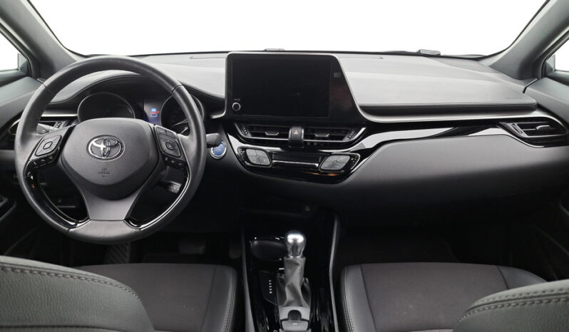 Toyota C-HR DESIGN 1.8 Hybrid 122ch 26470€ N°S83353.2 complet
