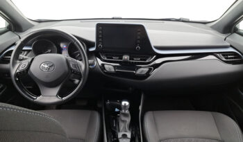 Toyota C-HR EDITION 1.8 Hybrid 122ch 19470€ N°S83401.13 complet