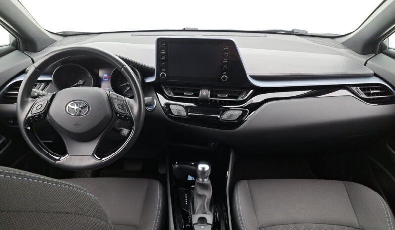 Toyota C-HR EDITION 1.8 Hybrid 122ch 19470€ N°S83401.13 complet