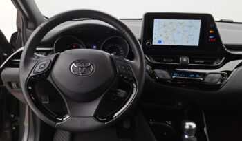 Toyota C-HR DESIGN 1.8 Hybrid 122ch 26470€ N°S83353.2 complet