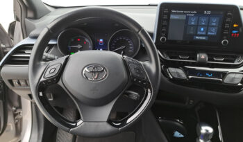 Toyota C-HR EDITION 1.8 Hybrid 122ch 19470€ N°S83401.13 complet