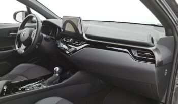 Toyota C-HR DESIGN 1.8 Hybrid 122ch 26470€ N°S83353.2 complet