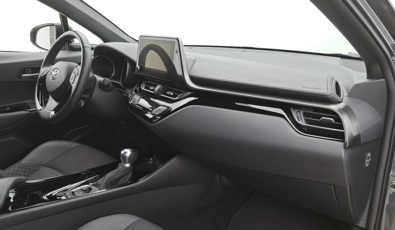 Toyota C-HR DESIGN 1.8 Hybrid 122ch 26470€ N°S83353.2 complet
