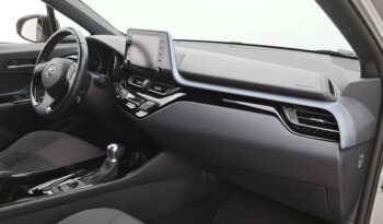 Toyota C-HR EDITION 1.8 Hybrid 122ch 19470€ N°S83401.13 complet