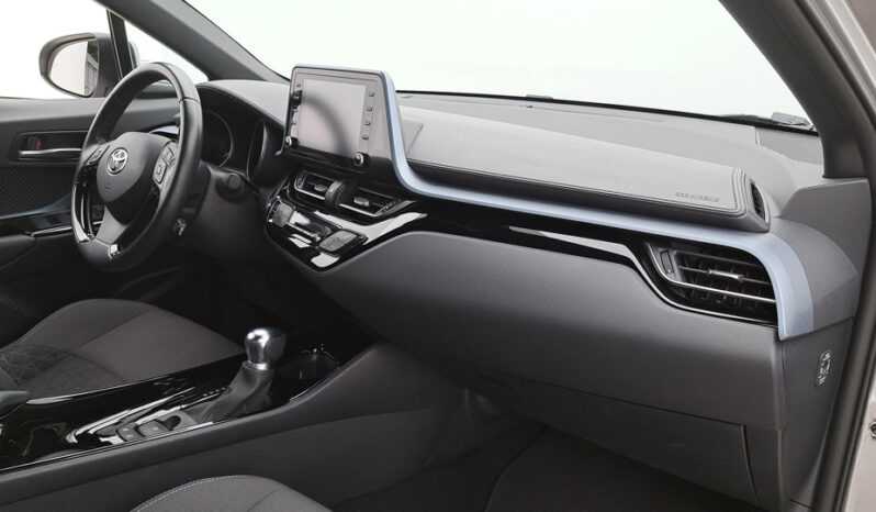Toyota C-HR EDITION 1.8 Hybrid 122ch 19470€ N°S83401.13 complet