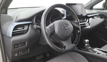 Toyota C-HR EDITION 1.8 Hybrid 122ch 19470€ N°S83401.13 complet