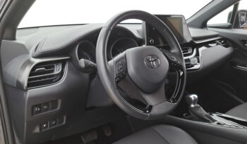 Toyota C-HR DESIGN 1.8 Hybrid 122ch 26470€ N°S83353.2 complet