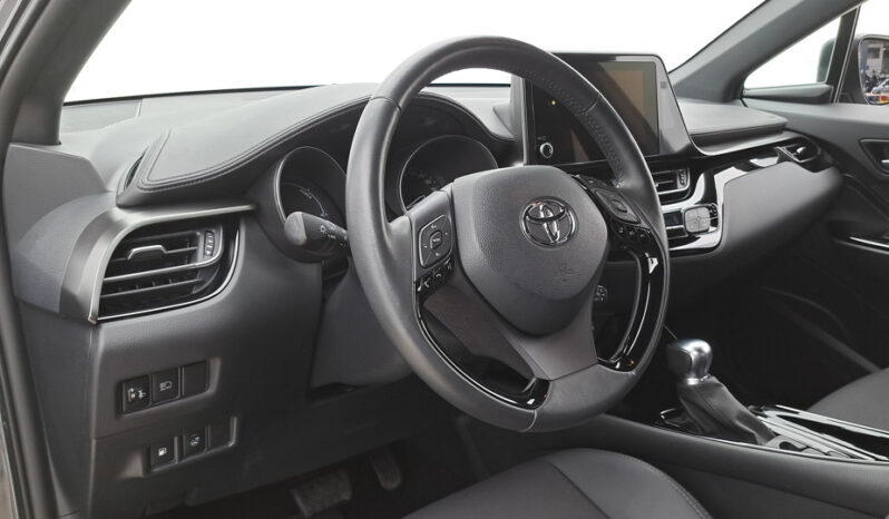 Toyota C-HR DESIGN 1.8 Hybrid 122ch 26470€ N°S83353.2 complet