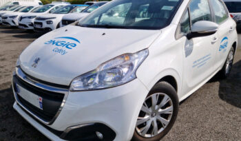 Peugeot 208 Société 1.2 PureTech 82 ch AFFAIRE PREMIUM PACK 1.2 82ch 6590€ JP Automobiles PALAISEAU