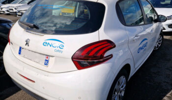 Peugeot 208 Société 1.2 PureTech 82 ch AFFAIRE PREMIUM PACK 1.2 82ch 6590€ N°SM63832.11 complet