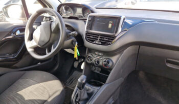 Peugeot 208 Société 1.2 PureTech 82 ch AFFAIRE PREMIUM PACK 1.2 82ch 6590€ N°SM63832.11 complet