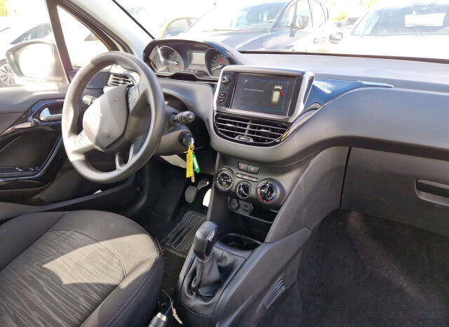 Peugeot 208 Société 1.2 PureTech 82 ch AFFAIRE PREMIUM PACK 1.2 82ch 6590€ N°SM63832.11 complet