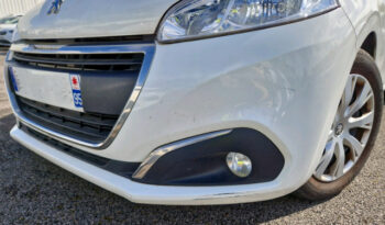 Peugeot 208 Société 1.2 PureTech 82 ch AFFAIRE PREMIUM PACK 1.2 82ch 6590€ N°SM63832.11 complet