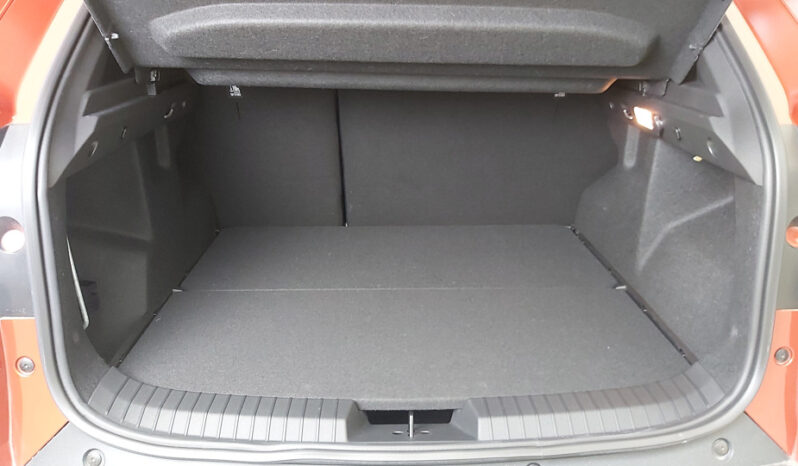 Dacia DUSTER EXPRESSION 1.2 TCe 130ch 25440€ N°S83475A.23 complet