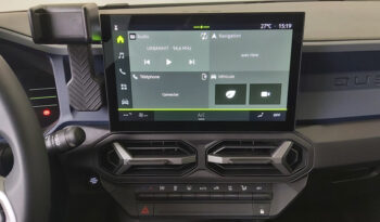 Dacia DUSTER EXPRESSION 1.2 TCe 130ch 25440€ N°S83475A.23 complet