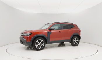 Dacia DUSTER EXPRESSION 1.2 TCe 130ch 25440€ JP Automobiles PALAISEAU